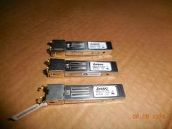 Модули SFP.
