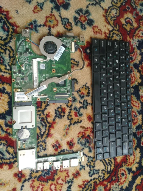 DNS Home. 10.1", 1,6����, ��� 4 ��, WiFi: 1, Bluetooth: 1 ����