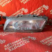 Фара. Nissan Pulsar, FN15, EN15, HN15, HNN15, SN15, VNW30, SNN15, FNN15