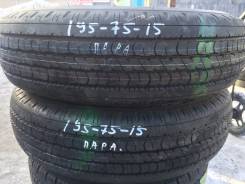 Dunlop SP. Летние, без износа, 2 шт