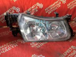 Фара. Nissan Liberty, PM12, PNM12, PNW12, RM12, RNM12