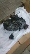 Раздаточная коробка. Toyota Land Cruiser Двигатель 1HZ