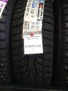 Hankook Winter i*cept IZ2 W616. Зимние, без шипов, 2016 год, без износа, 4 шт