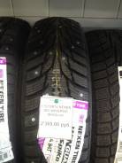 Nexen Winspike WH62 Suv. Зимние, шипованные, 2016 год, без износа, 4 шт