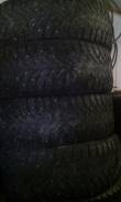 Nokian Nordman 4. Зимние, шипованные, износ: 80%, 4 шт