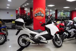 Honda NC 700 Integra. 700����. ��., ��������, ���, ��� ������� ����