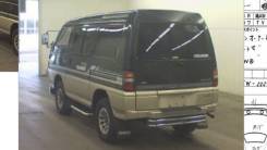 Mitsubishi Delica. P35W