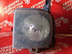 Фара. Nissan Cube, BNZ11, YZ11, BZ11