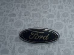 Эмблема (значок) ( ) Ford C MAX 2004 (2004 г.в.) (213736_ZH)