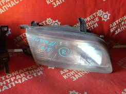 Фара. Nissan Sunny, B15, FB15, FNB15, JB15, QB15, SB15