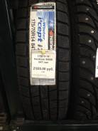 Hankook Winter i*cept IZ W606. Зимние, без шипов, 2016 год, без износа, 4 шт