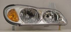 Фара. Nissan Maxima, A33 Nissan Cefiro, PA33, A33 Двигатели: VQ30DE, VQ20DE, VQ25DD