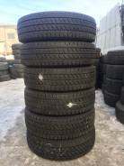 Bridgestone Blizzak W979. Зимние, без шипов, 2015 год, износ: 5%, 1 шт