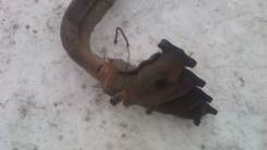 Приемная труба глушителя. Honda Civic Ferio, EG8 Honda Civic, EG4, EG8 Двигатель D15B