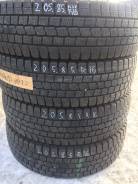 Dunlop SP LT 02. Зимние, без шипов, 2014 год, износ: 10%, 1 шт