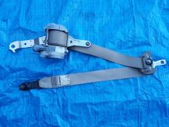 Ремень безопасности. Subaru Legacy B4, BL9, BLE, BL5, BP5, BP9, BPE, BPH Subaru Outback, BP9, BPH, BPE Subaru Legacy, BPH, BLE, BP9, BL5, BL9, BP5, BP...