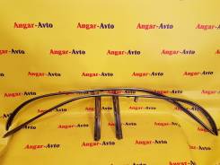 Молдинг крыши. Toyota Sprinter Marino, AE101 Двигатель 4AFE