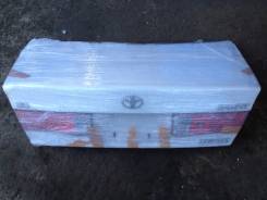 Крышка багажника. Toyota Camry Gracia, SXV25, SXV20 Двигатель 5SFE