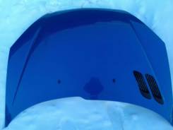 Капот. Peugeot 206, 2A/C, 2B, 2A, C