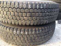 Bridgestone Blizzak W965. Зимние, без шипов, износ: 10%, 2 шт