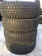 Dunlop. Зимние, без шипов, 2011 год, износ: 10%, 1 шт