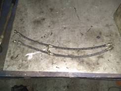 Шланг тормозной. Toyota: Mark II Wagon Qualis, Windom, Camry Gracia, Qualis, Harrier, Camry, Mark II Lexus ES300, MCV20 Lexus RX300, MCU10, MCU15 Двиг...