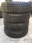 Bridgestone Blizzak W969. Зимние, без шипов, 2010 год, износ: 5%, 4 шт