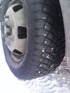 Колеса на соболь. x16 5x108.00, 5x110.00, 5x114.30