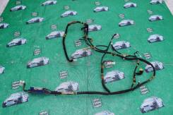 Проводка салона. Toyota Chaser, JZX100 Двигатель 1JZGTE