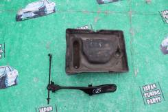 Крепление аккумулятора. Toyota Cresta, JZX100 Toyota Mark II, JZX100 Toyota Chaser, JZX100