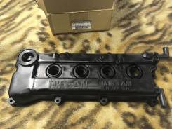 Крышка головки блока цилиндров. Nissan: Cube, Stanza, March Box, Micra, March Двигатели: CGA3DE, CG13DE, CG10DE