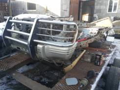 Mitsubishi Pajero. 43, 6G72
