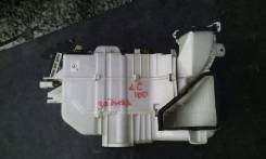 Корпус отопителя. Toyota Land Cruiser, UZJ100W, UZJ100, UZJ100L Двигатель 2UZFE