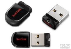 USB-Флешки. 32 Гб, интерфейс USB 2.0