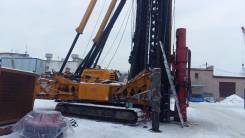 IHC Fundex , 1998. Fundex F-12 SE