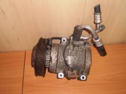 Компрессор кондиционера. Toyota RAV4 Toyota Avensis Toyota Celica