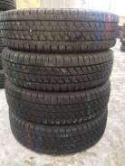 Bridgestone. Зимние, без шипов, 2014 год, износ: 5%, 4 шт