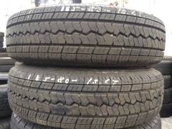 Bridgestone. Летние, износ: 10%, 2 шт