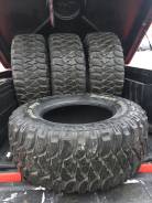Mickey Thompson Baja MTZ Radial. Всесезонные, износ: 5%, 4 шт