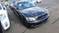 Subaru Legacy B4. BE5, EJ204