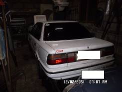 Toyota Corolla. AE91, 5AFE