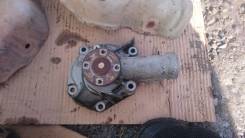 Помпа водяная. Mitsubishi Lancer Evolution Mitsubishi Airtrek Двигатель 4G63T