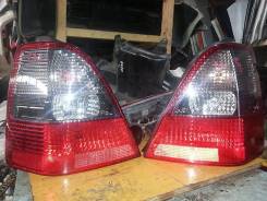 Стоп-сигнал. Honda Odyssey, RA6, RA7, GH-RA6, GH-RA7, LA-RA7, LA-RA6, GHRA6, GHRA7, LARA6, LARA7 Двигатель F23A