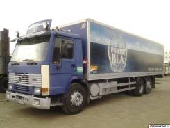 Volvo FL 10. Продается грузовик Вольво ФЛ10, 9 600 куб. см., 15 000 кг.
