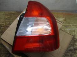 Стоп-сигнал. Hyundai Accent, Sedan