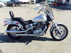 Honda VT 1100. 1 100 куб. см., птс, без пробега