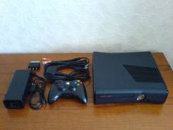 Microsoft Xbox 360 E