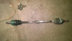 Шрус подвески. Mitsubishi Eterna, E54A Mitsubishi Emeraude, E54A