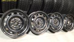 Mitsubishi. 6.0x15, 5x114.30, ET45, ЦО 67,1 мм.