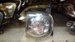 Фара. Nissan Cube, BNZ11, YZ11, BZ11